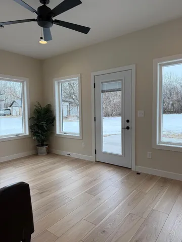 $483,000 | 316 Southwest 4th Avenue Southwest, Hankinson, ND 58041