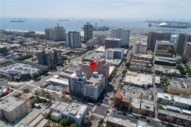 $1,800 | 140 Linden Avenue, Unit 316, Long Beach, CA 90802