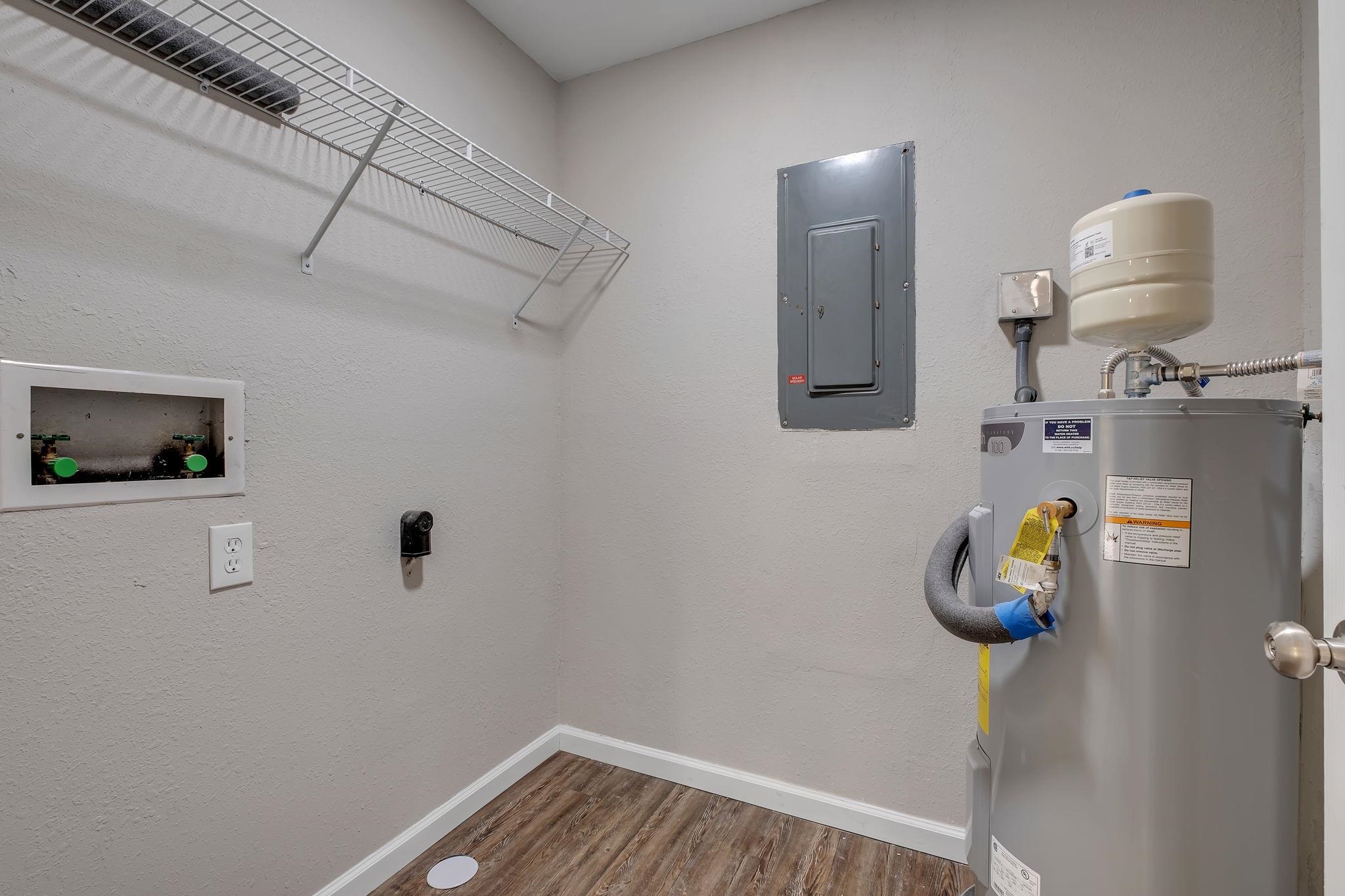 9201 Road To The Lake Road Tallahassee, FL 32317 - Photo 7 of 27