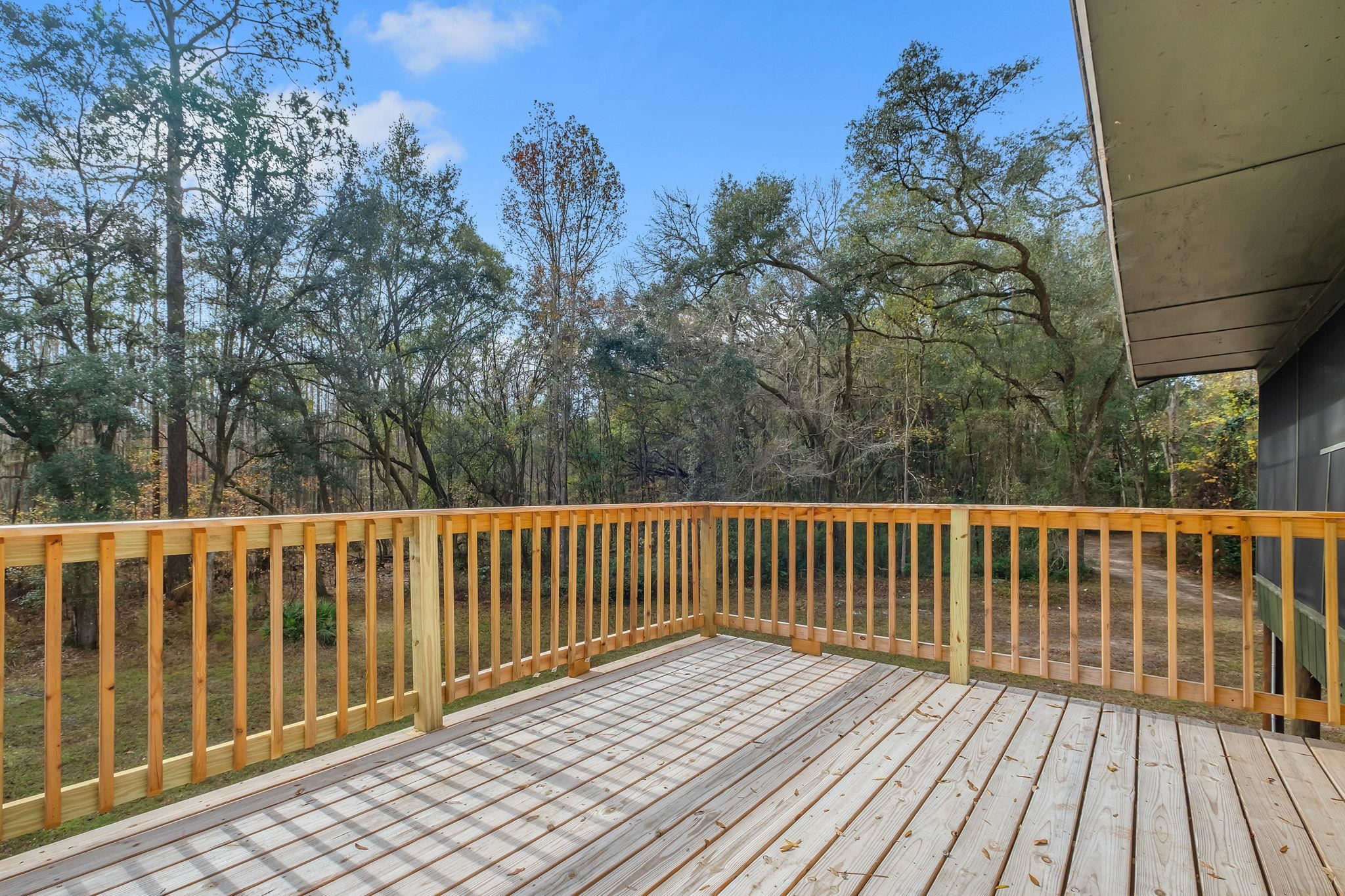 9201 Road To The Lake Road Tallahassee, FL 32317 - Photo 10 of 27