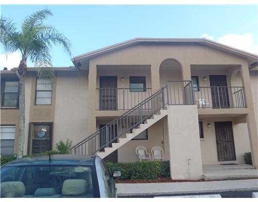9539 Boca Cove Circle, Unit 108 Boca Raton, FL 33428 - Photo 1 of 1 Primary Photo
