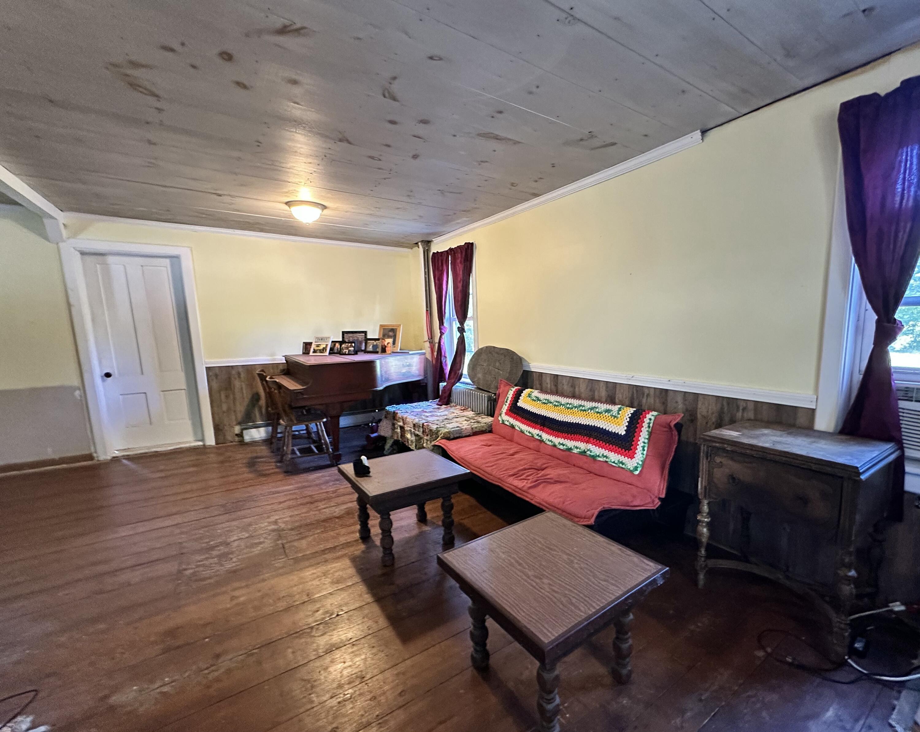 16 Forgotten Alley Waterford, ME 04088 - Photo 13 of 50 Living Room