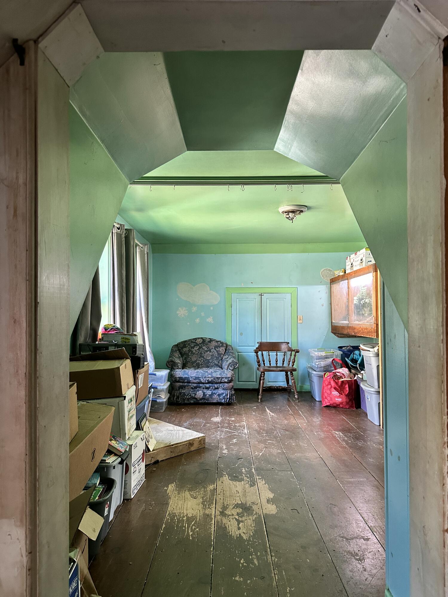 16 Forgotten Alley Waterford, ME 04088 - Photo 18 of 50 Primary Suite