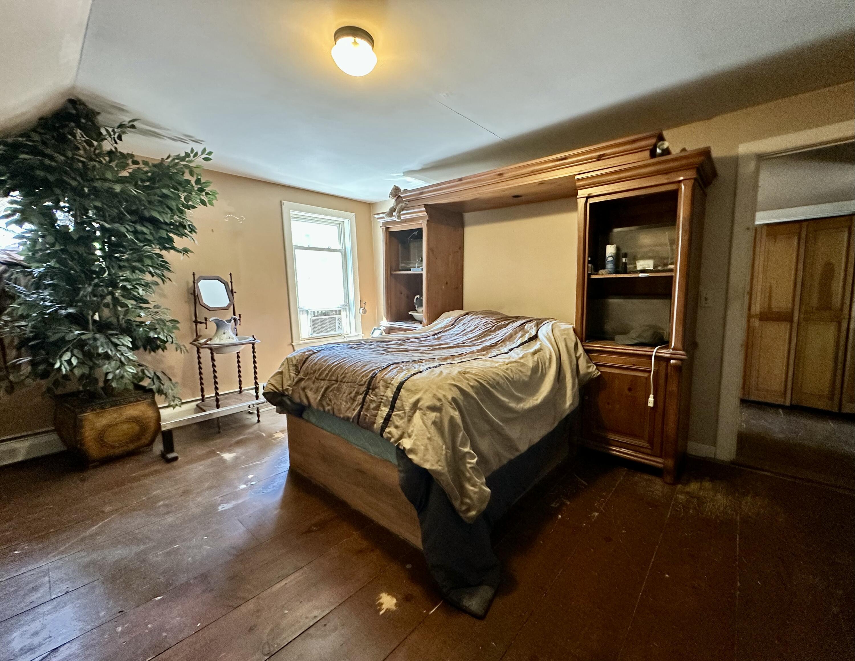 16 Forgotten Alley Waterford, ME 04088 - Photo 19 of 50 Primary Bedroom