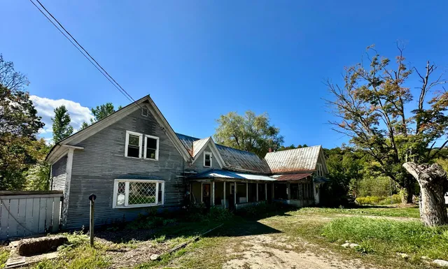 $225,000 | 16 Forgotten Alley, Waterford, ME 04088
