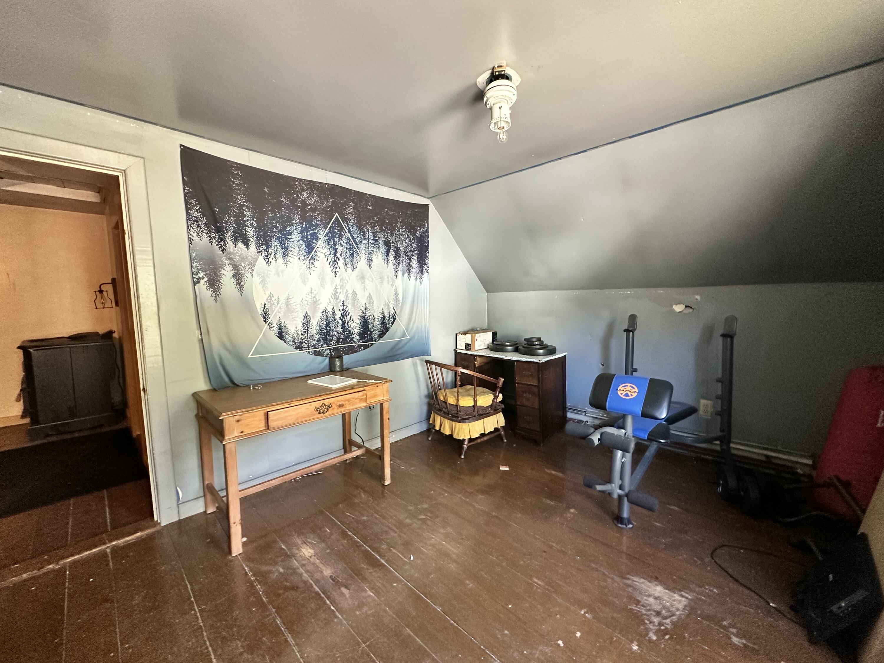 16 Forgotten Alley Waterford, ME 04088 - Photo 25 of 50 Office