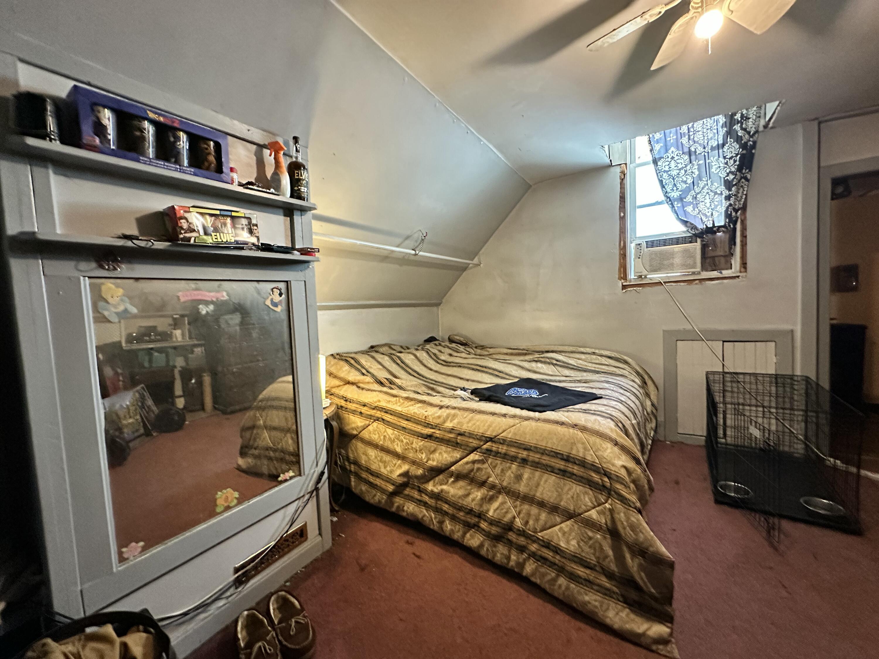 16 Forgotten Alley Waterford, ME 04088 - Photo 26 of 50 2nd Bedroom