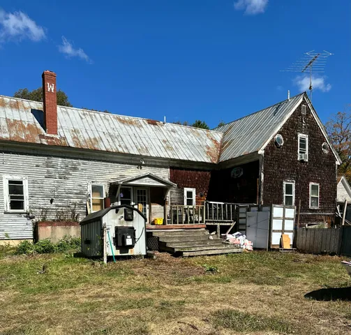 $225,000 | 16 Forgotten Alley, Waterford, ME 04088