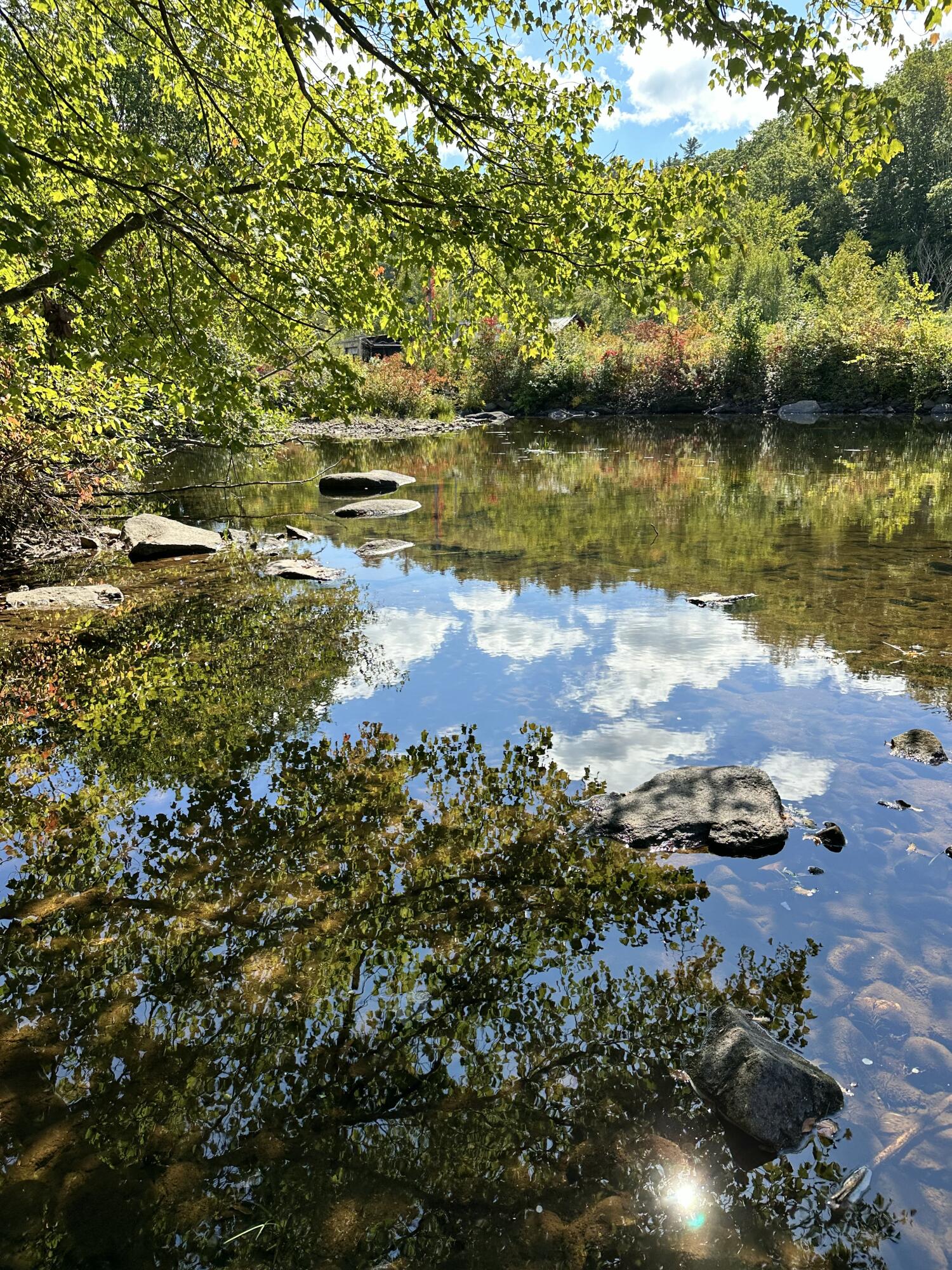 16 Forgotten Alley Waterford, ME 04088 - Photo 36 of 50 Waterfront