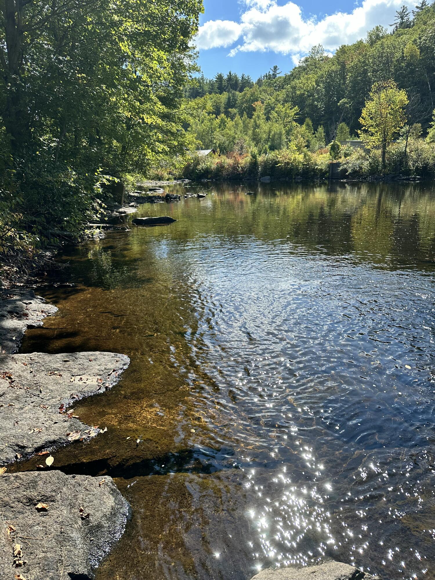 16 Forgotten Alley Waterford, ME 04088 - Photo 42 of 50 Waterfront