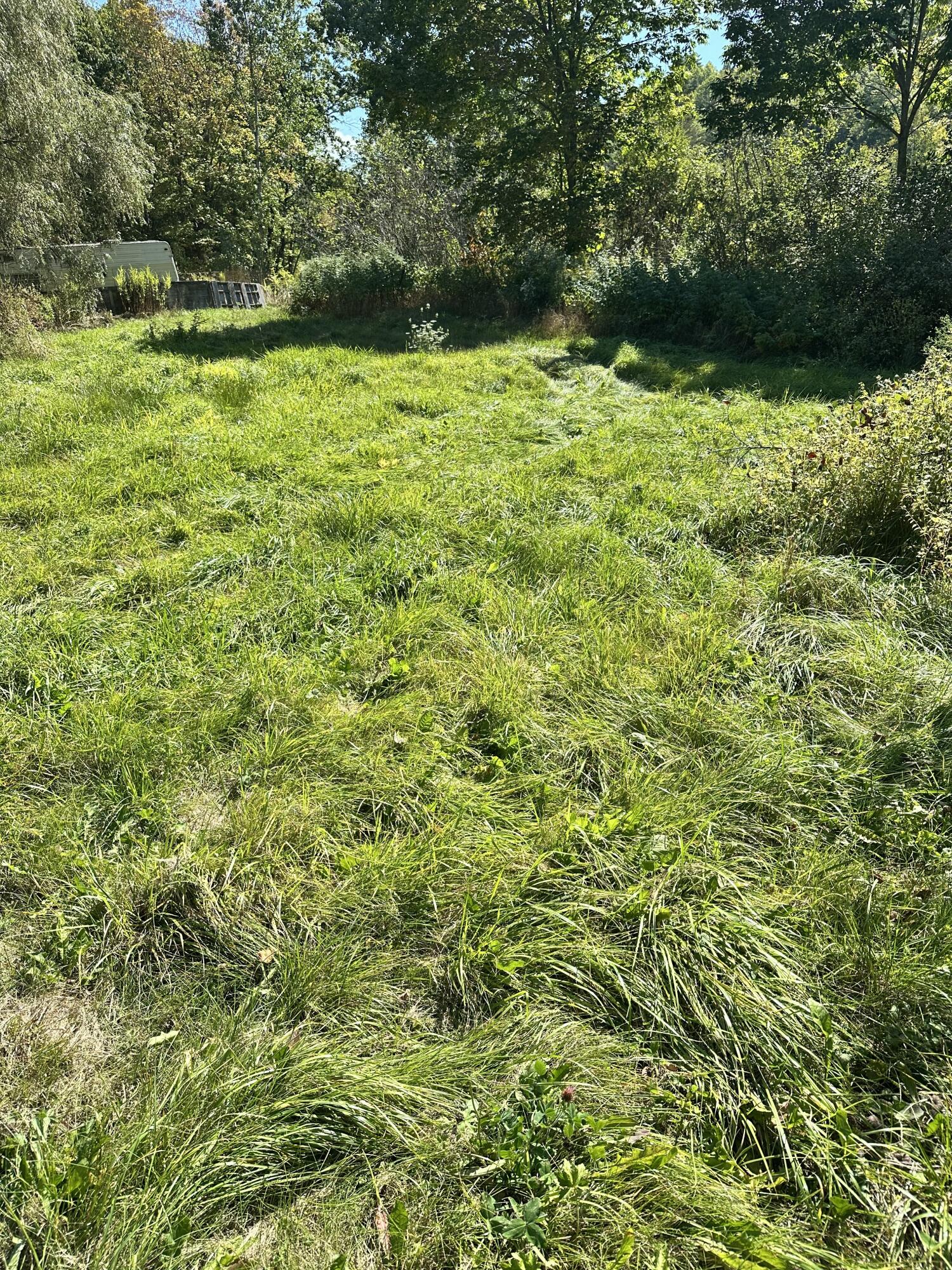 16 Forgotten Alley Waterford, ME 04088 - Photo 44 of 50 Back Yard
