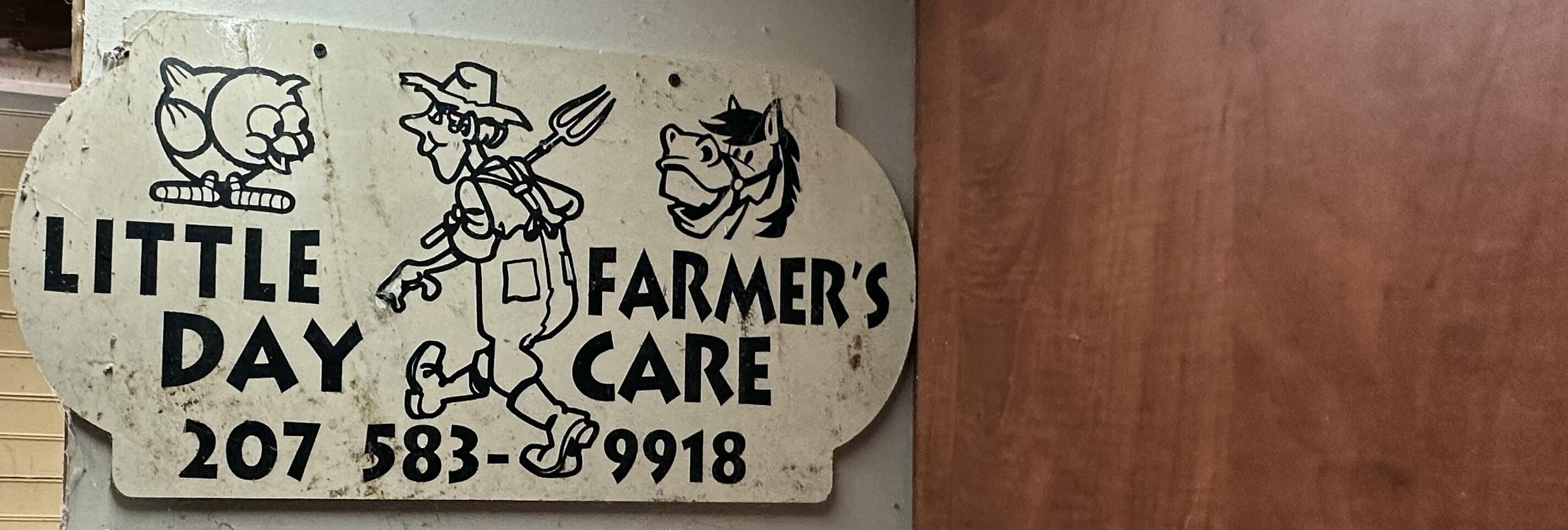 16 Forgotten Alley Waterford, ME 04088 - Photo 50 of 50 Home Once a Day Care