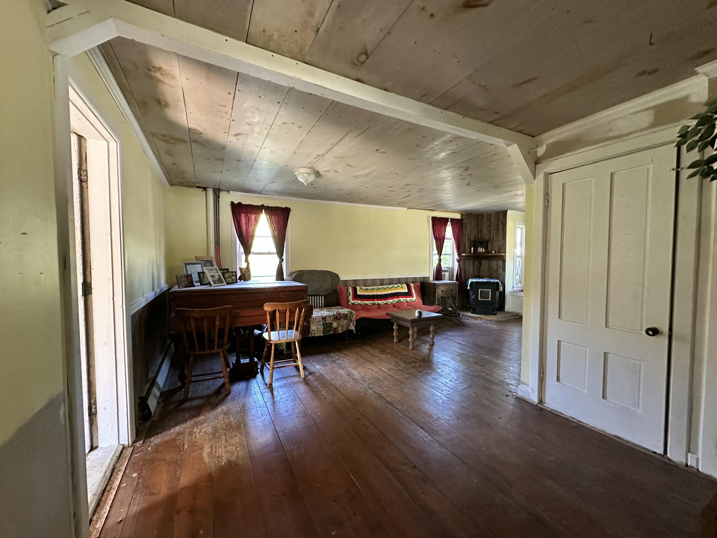16 Forgotten Alley Waterford, ME 04088 - Photo 10 of 50 Living Room