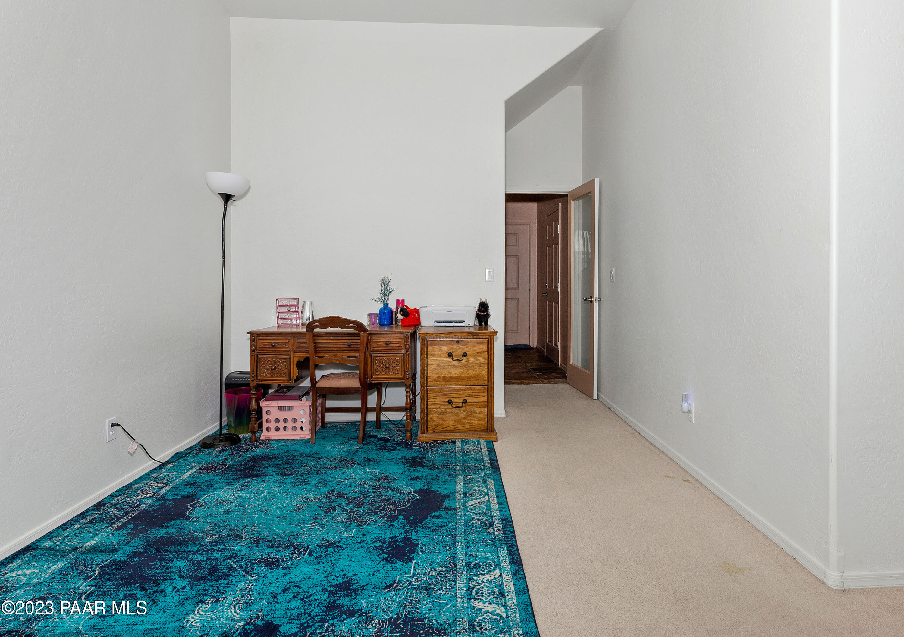 963 Rolling Green Road Dewey, AZ 86327 - Photo 11 of 34 Den Workout Room