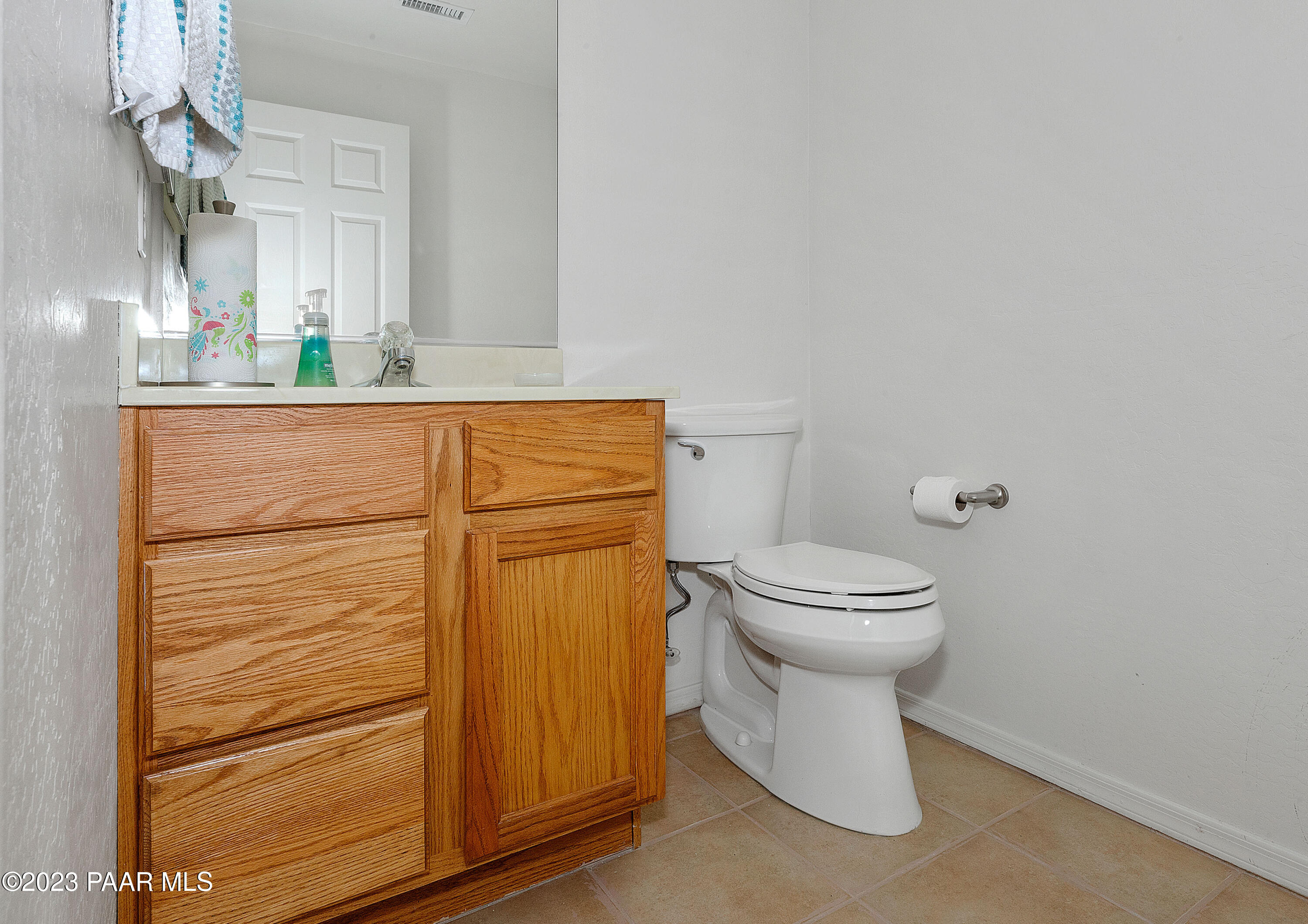 963 Rolling Green Road Dewey, AZ 86327 - Photo 13 of 34 Downstairs Bathroom