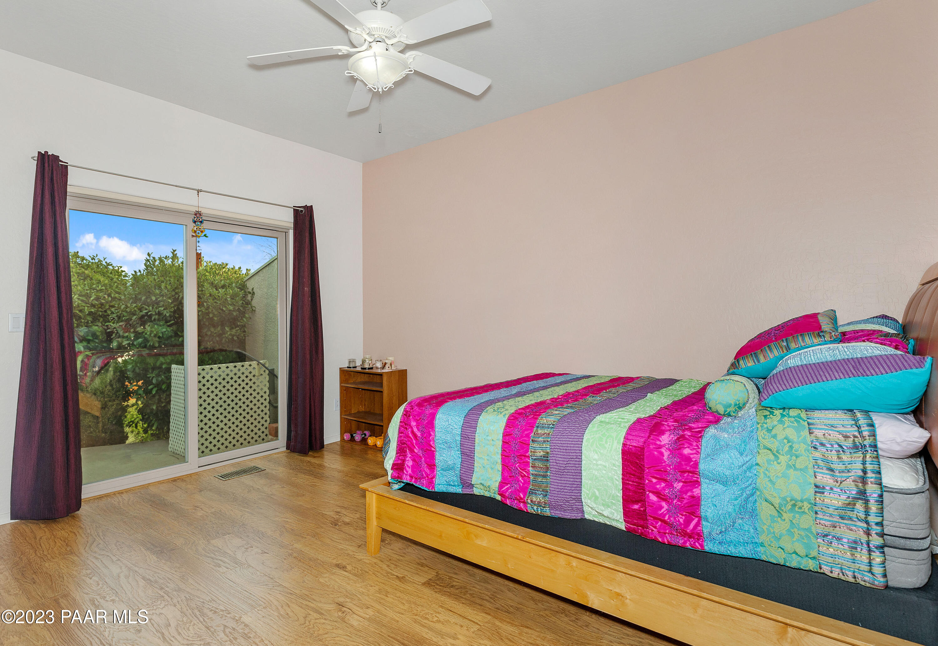 963 Rolling Green Road Dewey, AZ 86327 - Photo 19 of 34 Bedroom 2