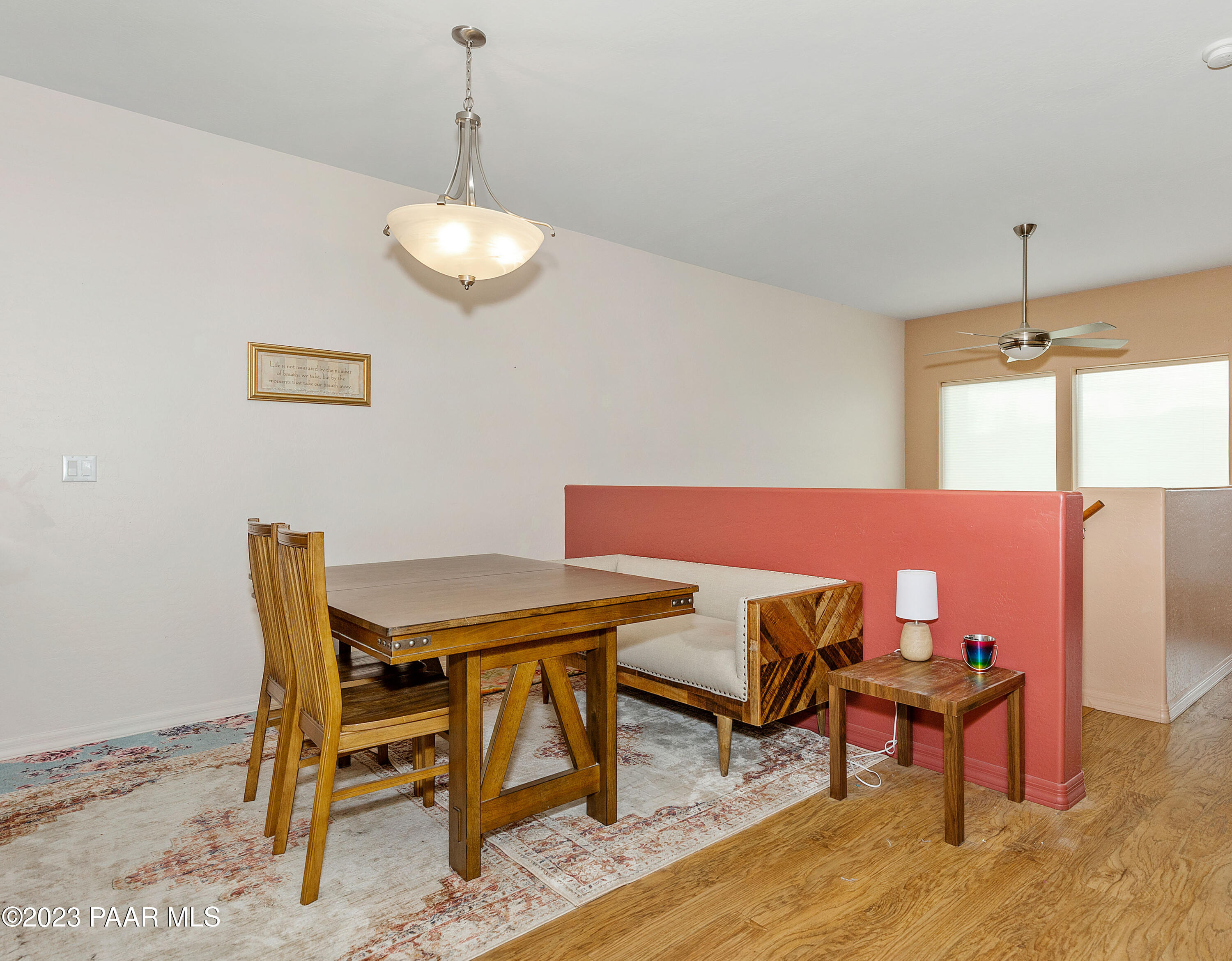 963 Rolling Green Road Dewey, AZ 86327 - Photo 8 of 34 Dining Area