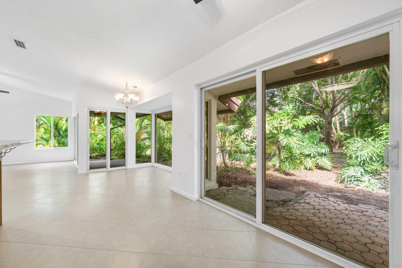 2423 Timbercreek Circle Northwest Boca Raton, FL 33431 - Photo 19 of 50 Kitchen