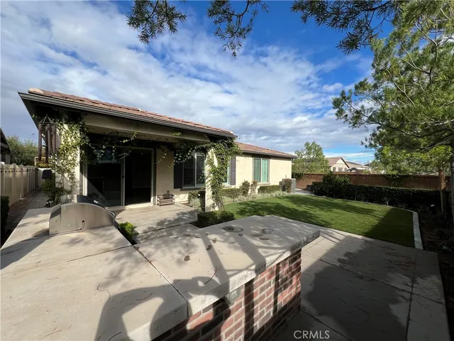 $3,800 | 28275 Coral Dune Drive, Menifee, CA 92584