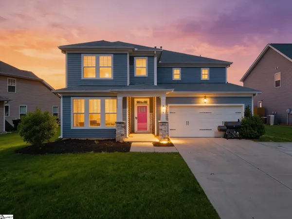 $365,000 | 719 Judah Drive, Moore, SC 29369