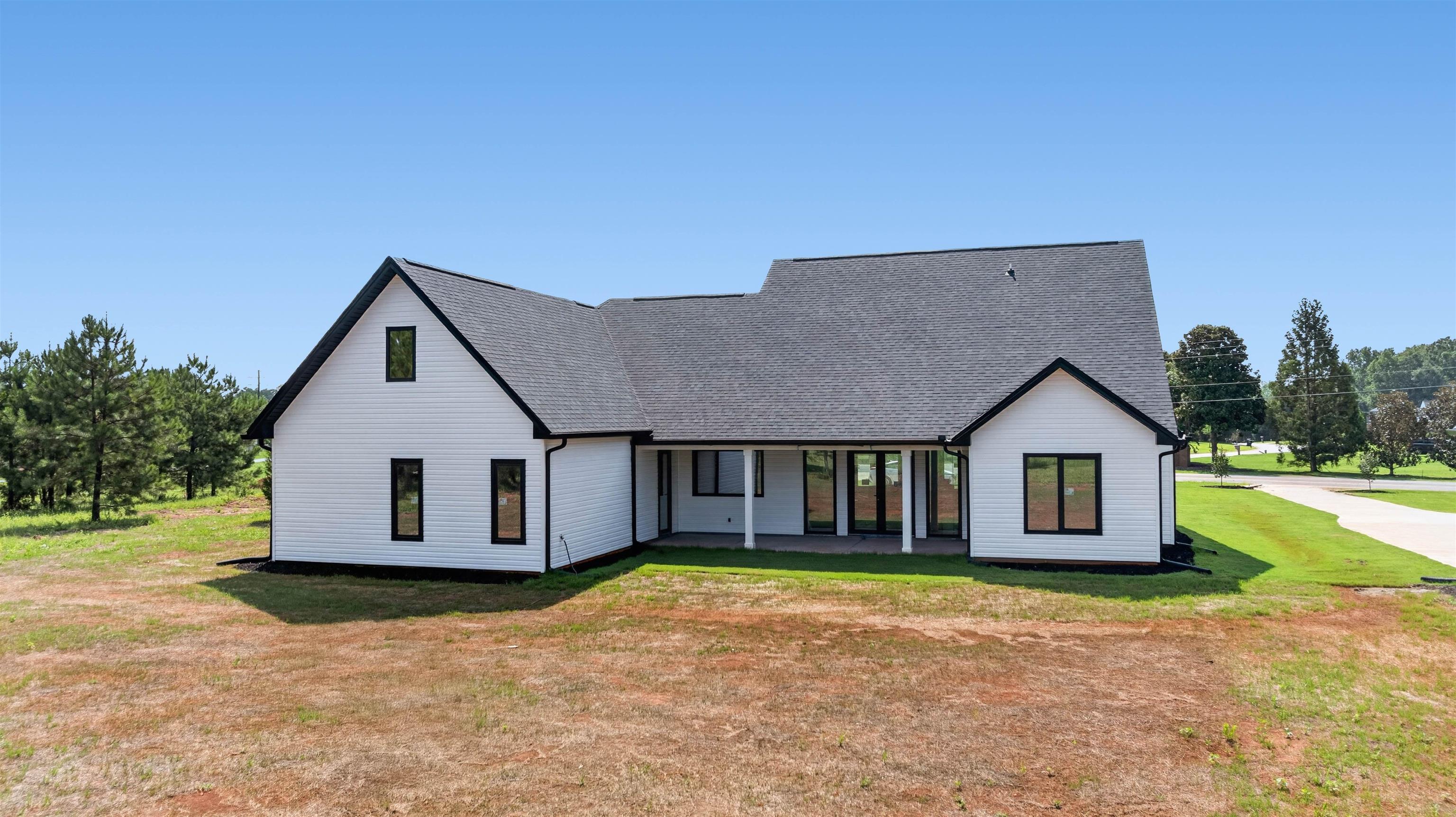 1076 John Dodd Road Inman, SC 29349 - Photo 8 of 25 Gallery Image 8