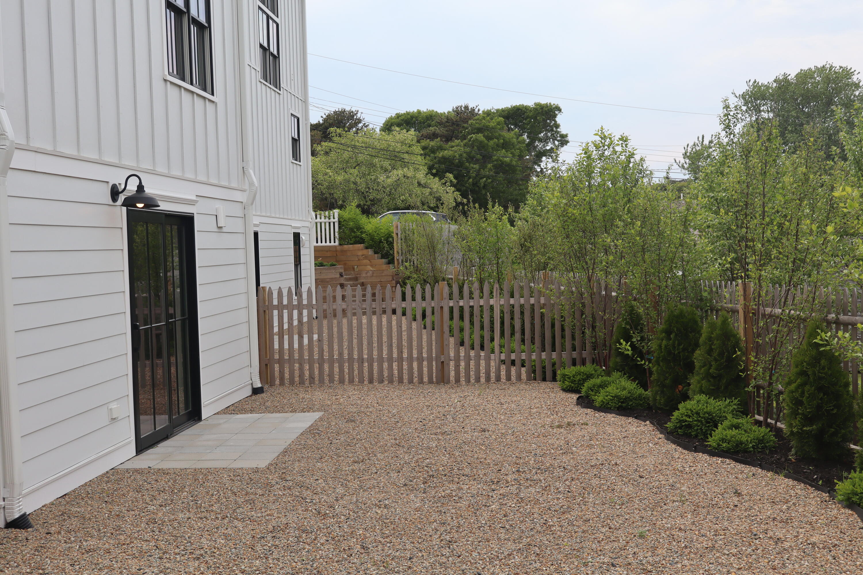 29 Cemetery Road, Unit 2 Provincetown, MA 02657 - Photo 7 of 30 dedicate outdoor space