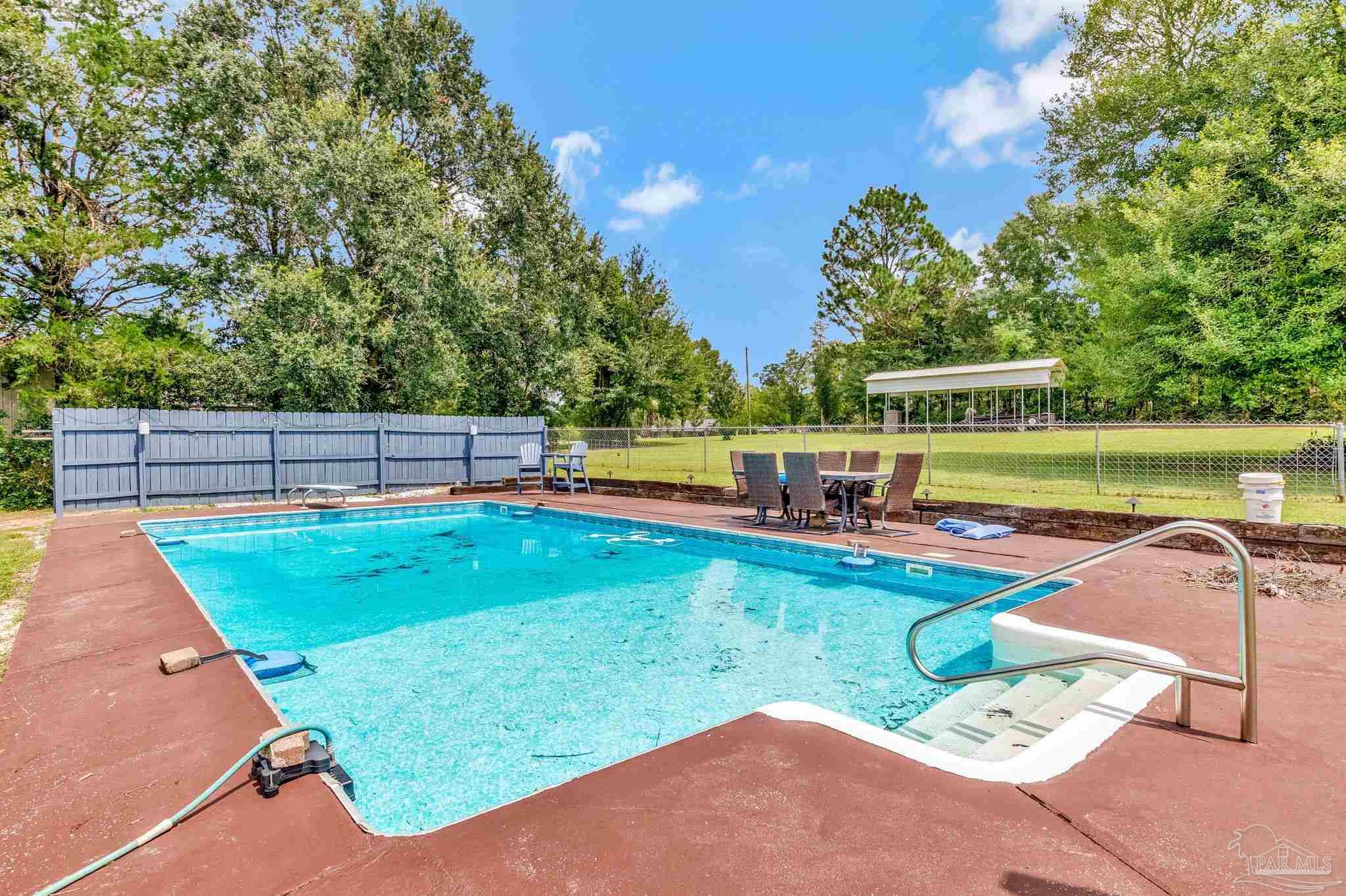 1913 Filly Road Cantonment, FL 32533 - Photo 30 of 52 Gallery Image 30
