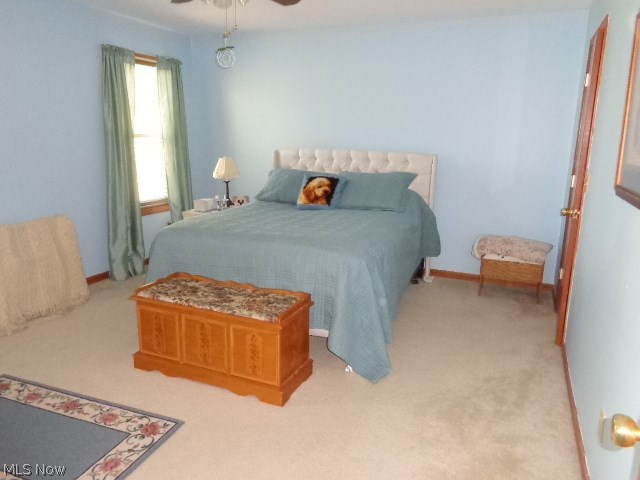 5964 Ravine Boulevard Parma, OH 44134 - Photo 20 of 28 Bedroom 3