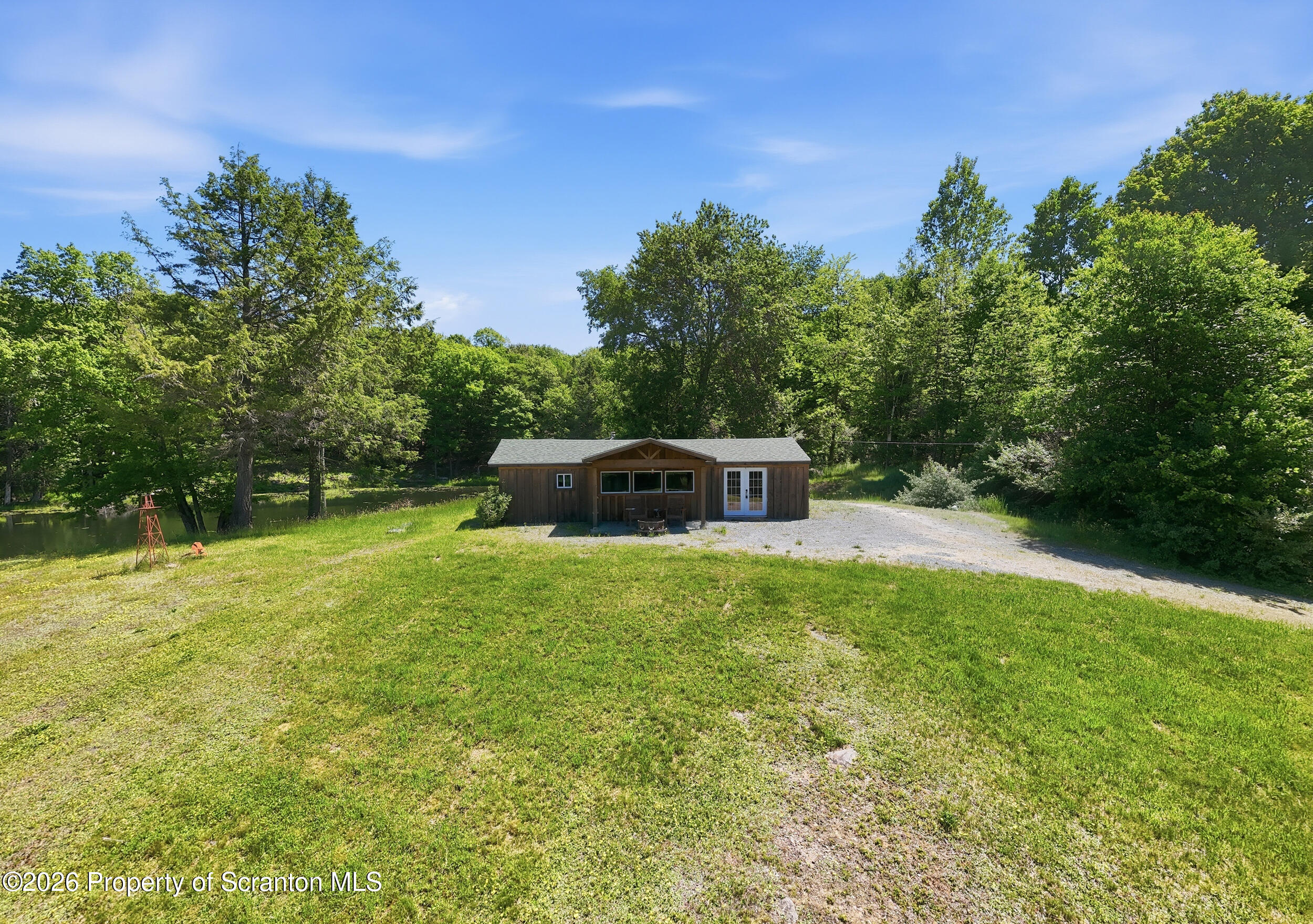 149 Savage Road Waymart, PA 18472 - Photo 6 of 25 149 savage6