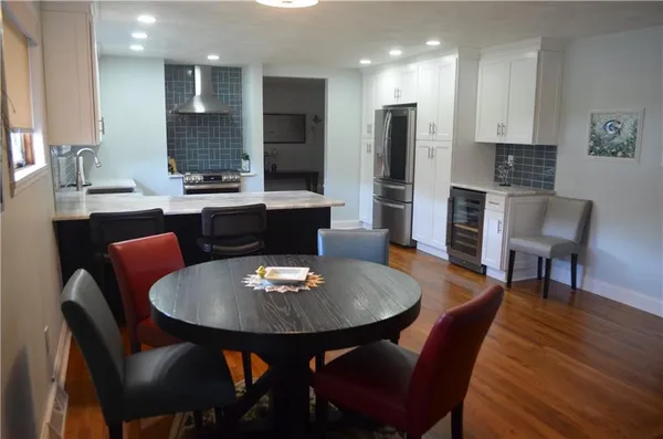 $295,000 | 458 Bow Street, Stockdale, PA 15483