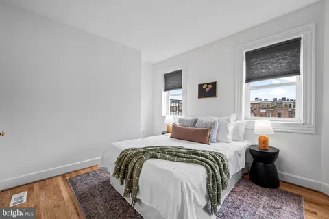 $550,000 | 2024 Park Avenue, Baltimore, MD 21217