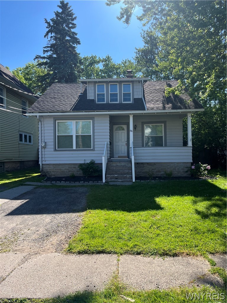 86 Ransom Street Lockport, NY 14094 - Photo 1 of 25