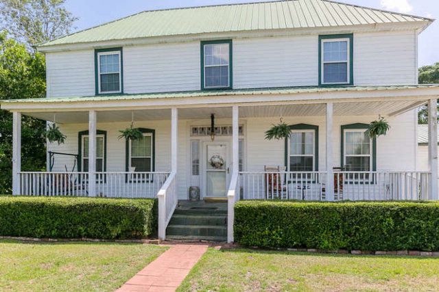 70 Egghouse Road Johnston, SC 29832 - Photo 1 of 1