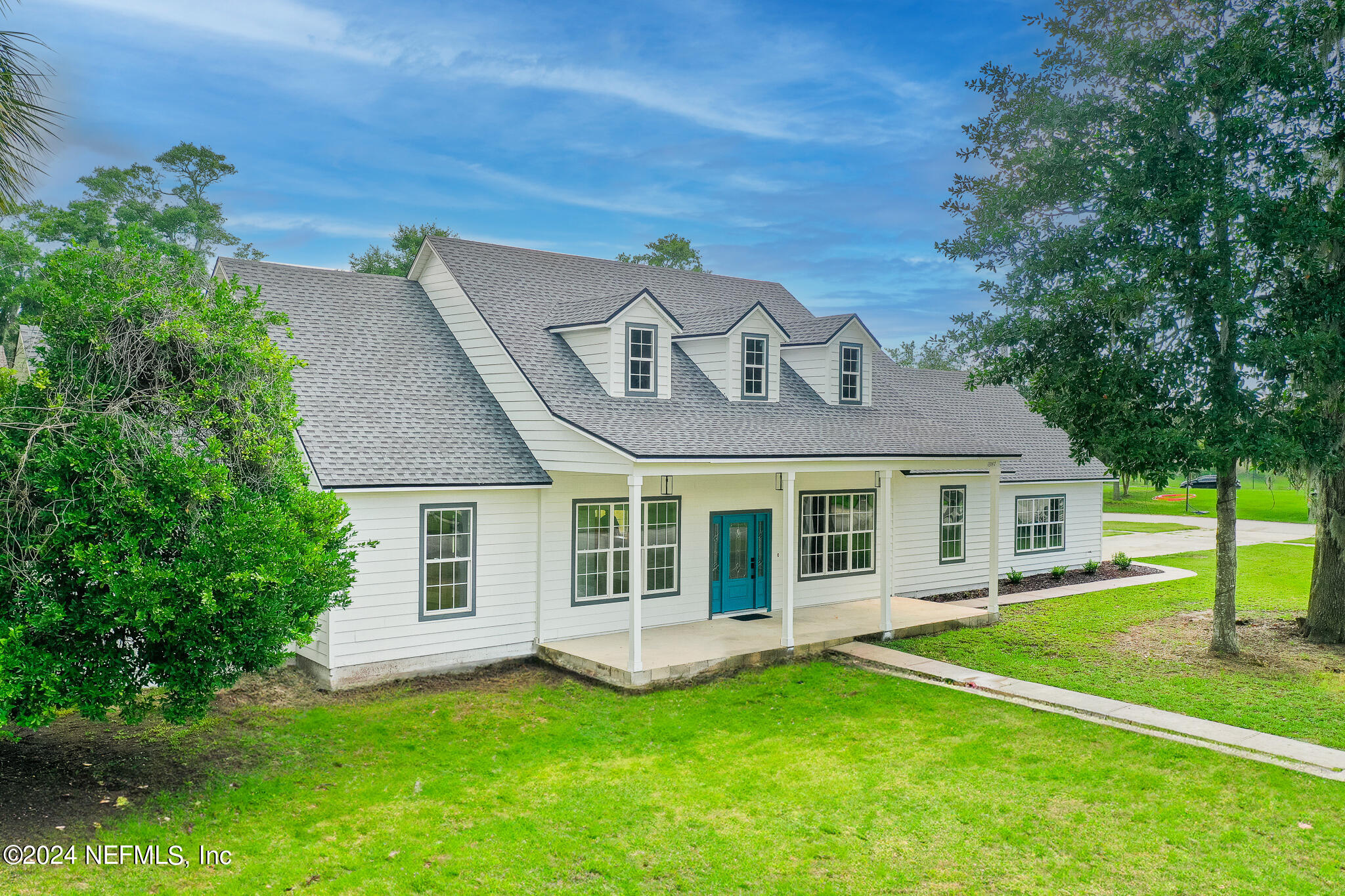 13147 Hammock Cir North  