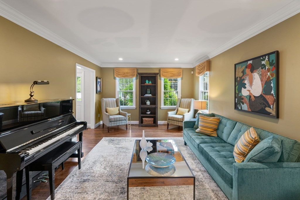 153 Valley Road Needham, MA 02492 - Photo 12 of 35 Gallery Image 12
