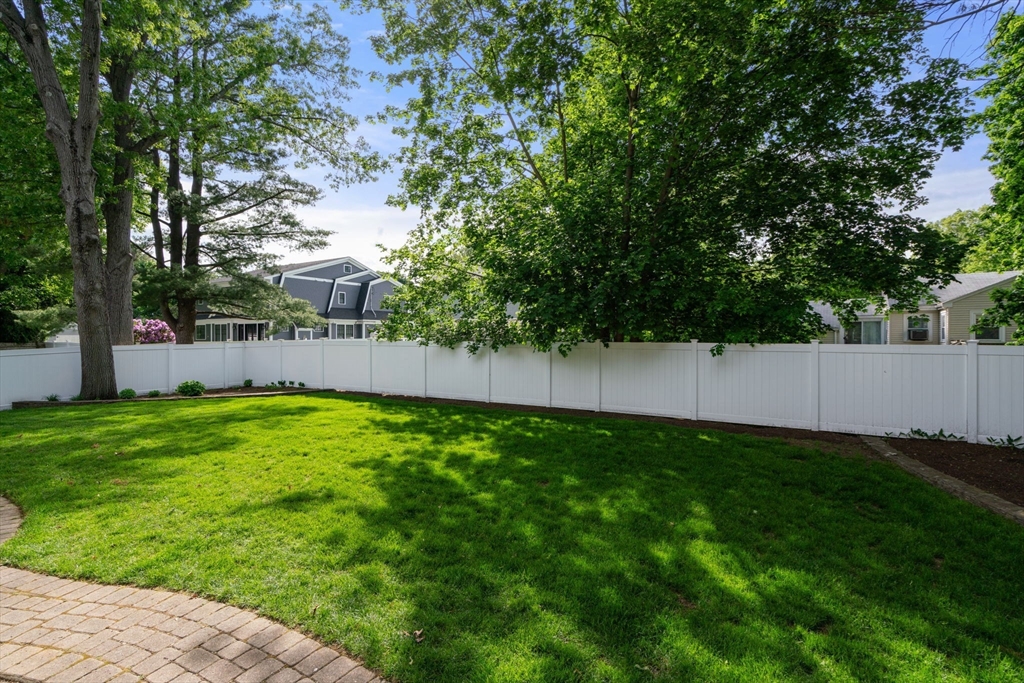 153 Valley Road Needham, MA 02492 - Photo 29 of 35 Gallery Image 29