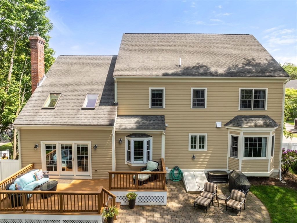 153 Valley Road Needham, MA 02492 - Photo 31 of 35 Gallery Image 31