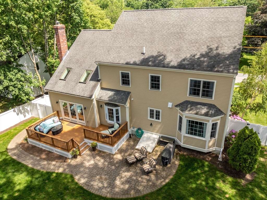 153 Valley Road Needham, MA 02492 - Photo 34 of 35 Gallery Image 34