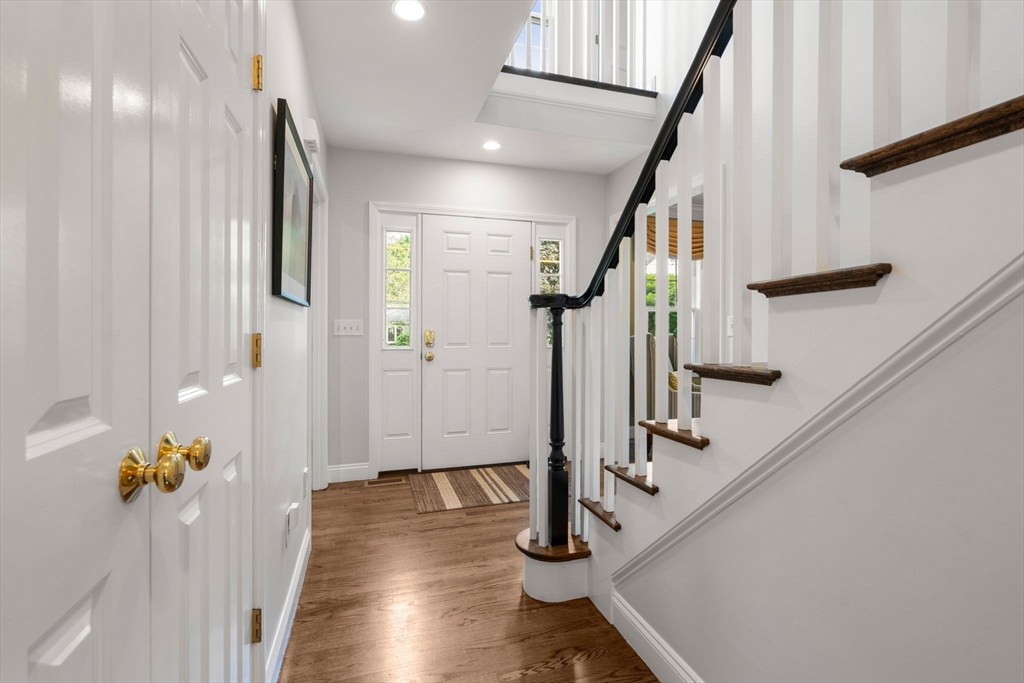 153 Valley Road Needham, MA 02492 - Photo 5 of 35 Gallery Image 5