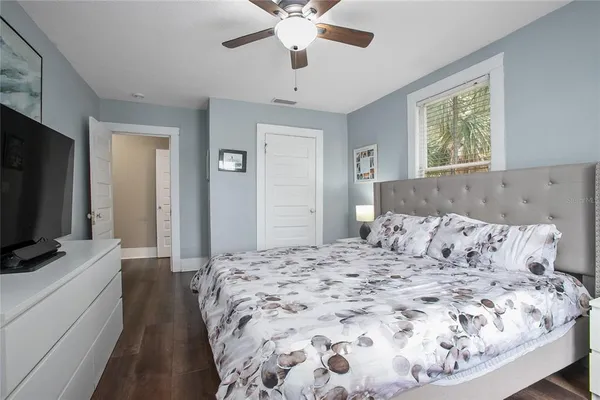 $445,000 | 206 West Wisconsin Avenue, DeLand, FL 32720