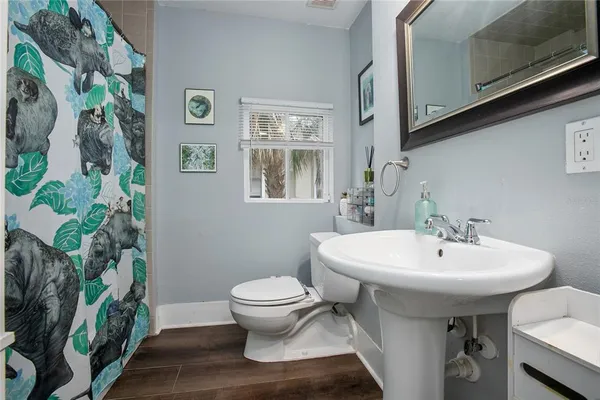 $445,000 | 206 West Wisconsin Avenue, DeLand, FL 32720