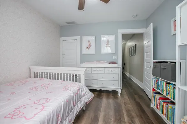 $445,000 | 206 West Wisconsin Avenue, DeLand, FL 32720