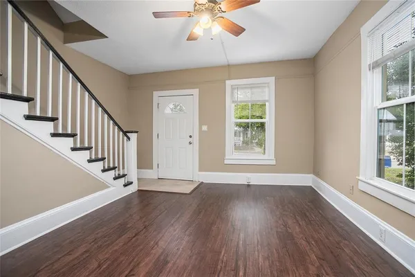 $445,000 | 206 West Wisconsin Avenue, DeLand, FL 32720