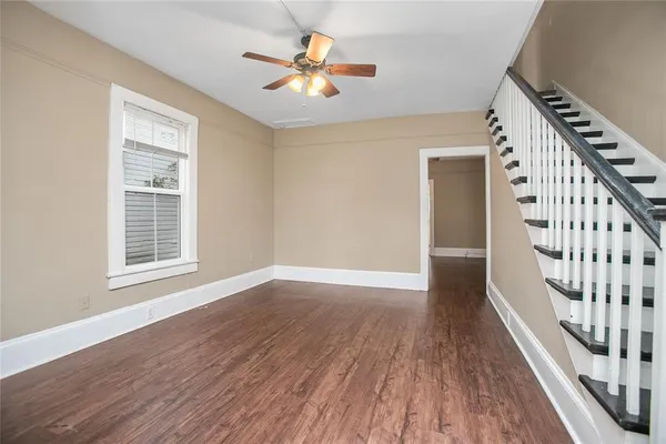 $445,000 | 206 West Wisconsin Avenue, DeLand, FL 32720