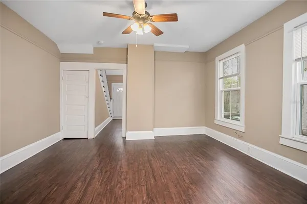 $445,000 | 206 West Wisconsin Avenue, DeLand, FL 32720
