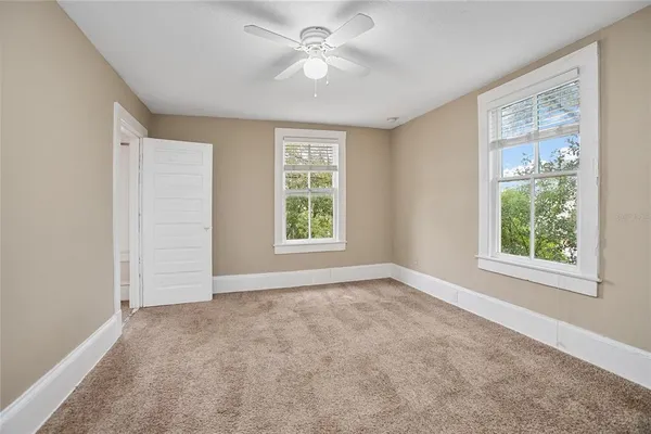 $445,000 | 206 West Wisconsin Avenue, DeLand, FL 32720