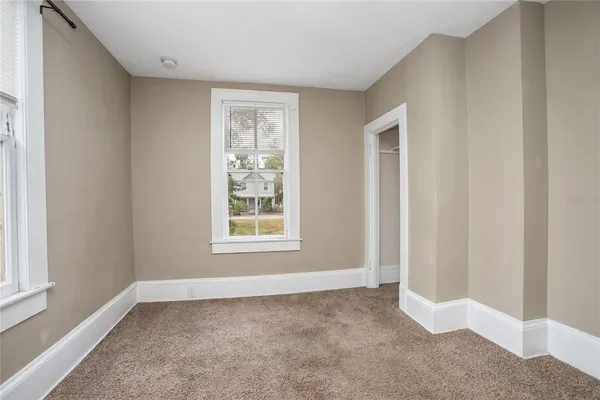 $445,000 | 206 West Wisconsin Avenue, DeLand, FL 32720