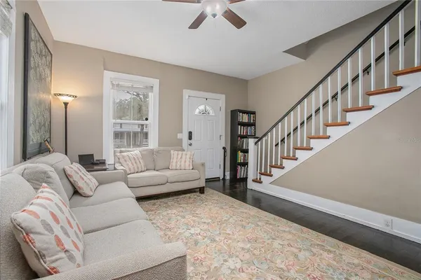 $445,000 | 206 West Wisconsin Avenue, DeLand, FL 32720