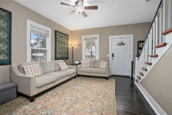 $445,000 | 206 West Wisconsin Avenue, DeLand, FL 32720