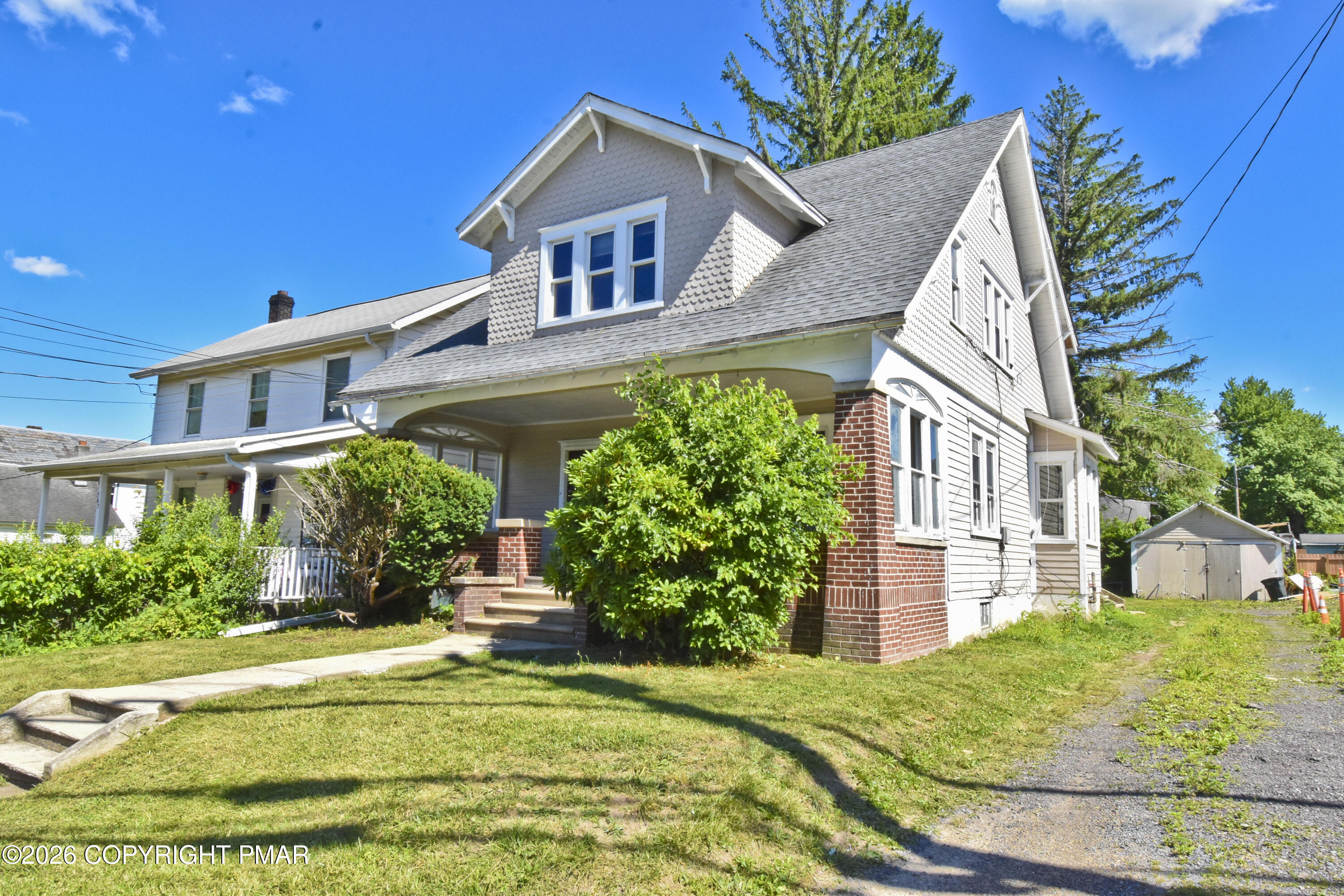 567 Interchange Road Kunkletown, PA 18058 - Photo 40 of 44 16